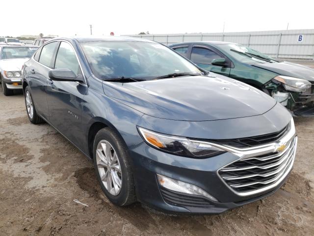 CHEVROLET MALIBU 2020 1g1zd5st9lf038062