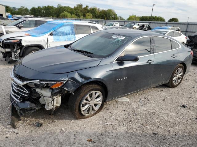 CHEVROLET MALIBU LT 2020 1g1zd5st9lf038451