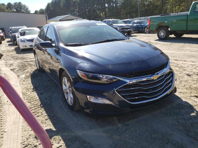 CHEVROLET MALIBU 2020 1g1zd5st9lf038854