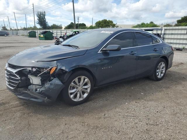 CHEVROLET MALIBU LT 2020 1g1zd5st9lf038918