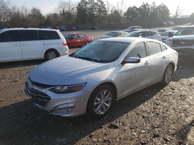 CHEVROLET MALIBU LT 2020 1g1zd5st9lf039227