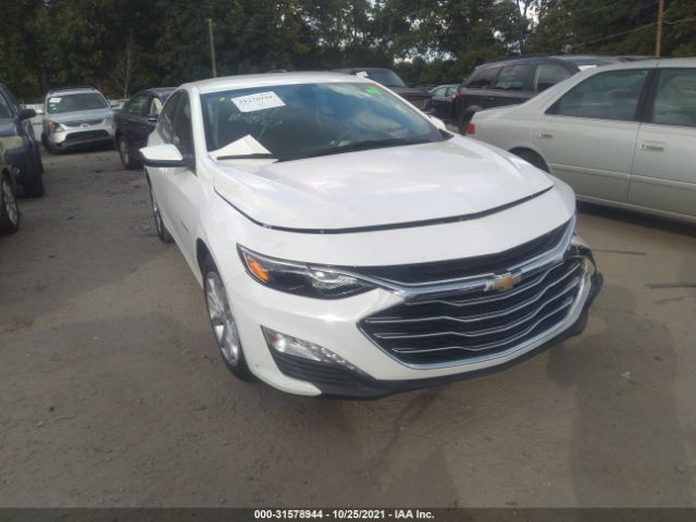 CHEVROLET MALIBU 2020 1g1zd5st9lf039311