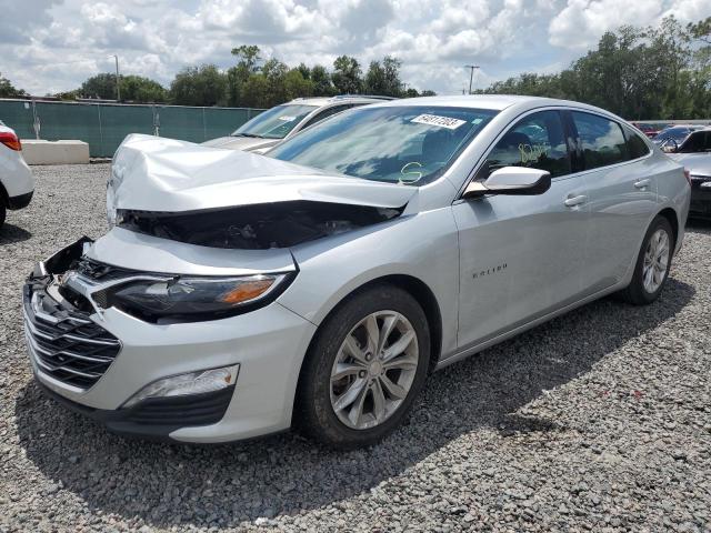 CHEVROLET MALIBU 2020 1g1zd5st9lf040166