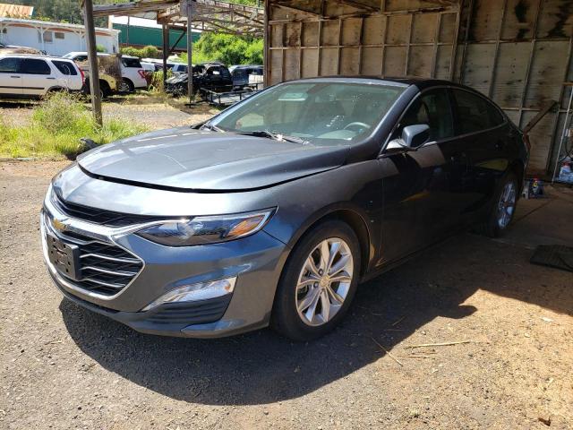 CHEVROLET MALIBU LT 2020 1g1zd5st9lf042600