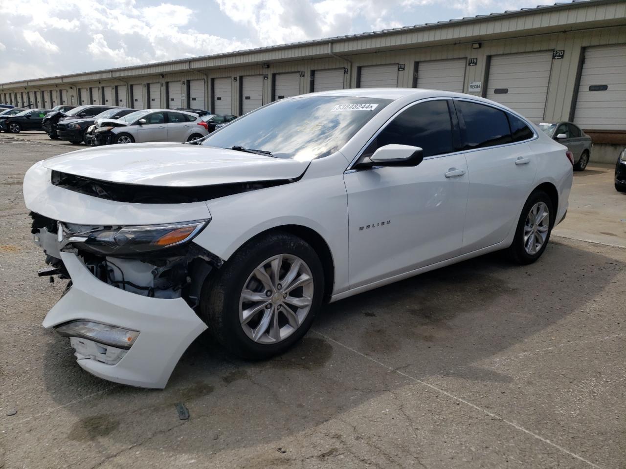 CHEVROLET MALIBU 2020 1g1zd5st9lf044380