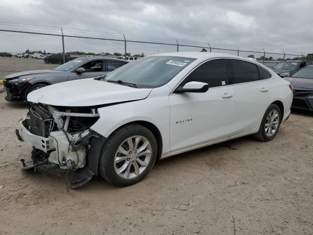 CHEVROLET MALIBU 2020 1g1zd5st9lf044458