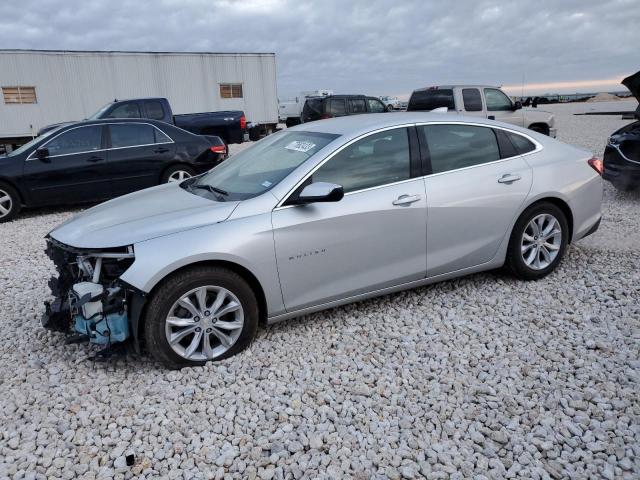 CHEVROLET MALIBU 2020 1g1zd5st9lf045626