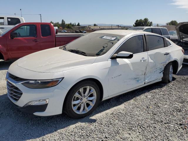 CHEVROLET MALIBU LT 2020 1g1zd5st9lf046484