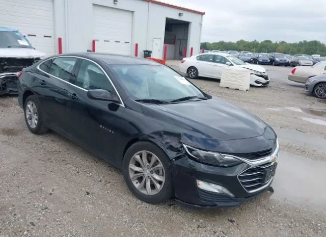 CHEVROLET MALIBU 2020 1g1zd5st9lf051233