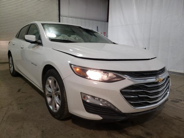 CHEVROLET MALIBU LT 2020 1g1zd5st9lf052172