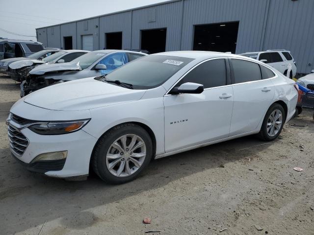 CHEVROLET MALIBU 2020 1g1zd5st9lf053208