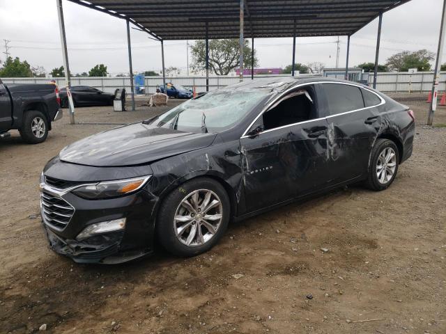 CHEVROLET MALIBU 2020 1g1zd5st9lf054293