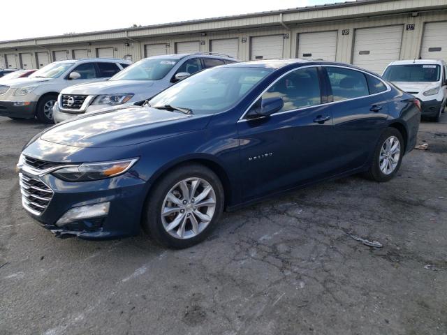 CHEVROLET MALIBU 2020 1g1zd5st9lf056741