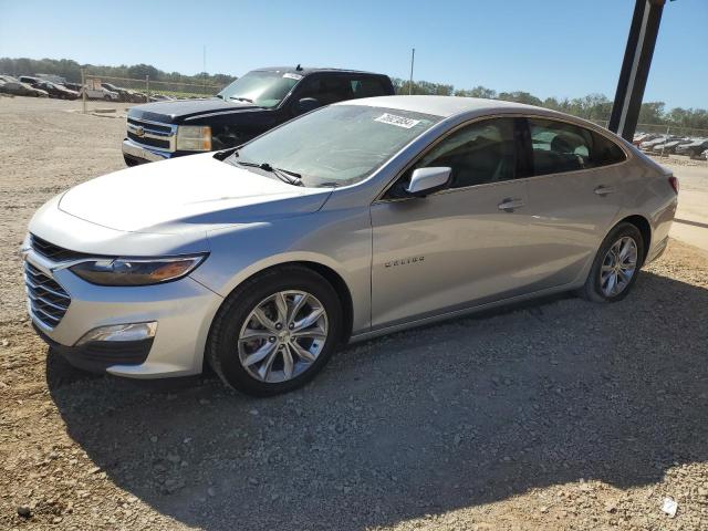 CHEVROLET MALIBU LT 2020 1g1zd5st9lf058960