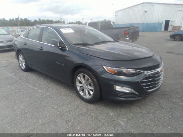 CHEVROLET MALIBU 2020 1g1zd5st9lf060658