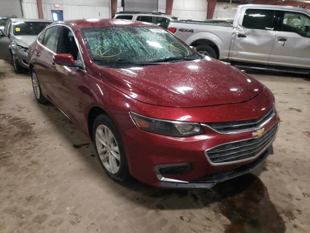 CHEVROLET MALIBU LT 2020 1g1zd5st9lf067643