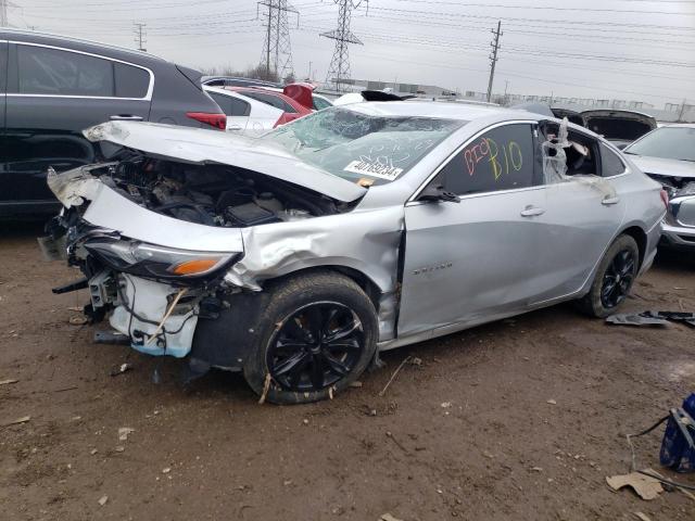 CHEVROLET MALIBU 2020 1g1zd5st9lf068453