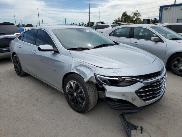 CHEVROLET MALIBU LT 2020 1g1zd5st9lf069294