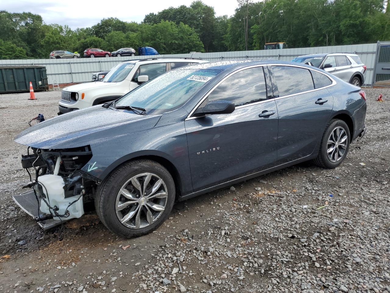 CHEVROLET MALIBU 2020 1g1zd5st9lf069408