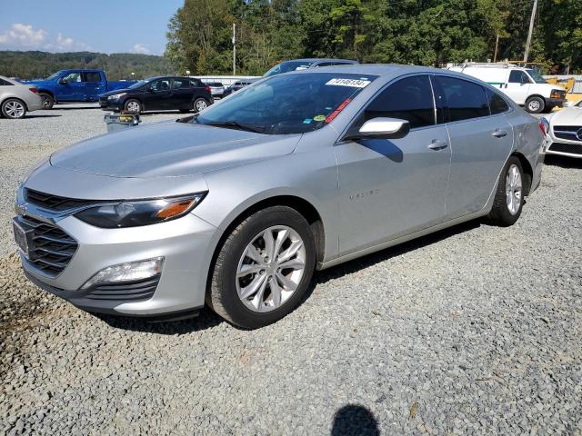 CHEVROLET MALIBU LT 2020 1g1zd5st9lf070770