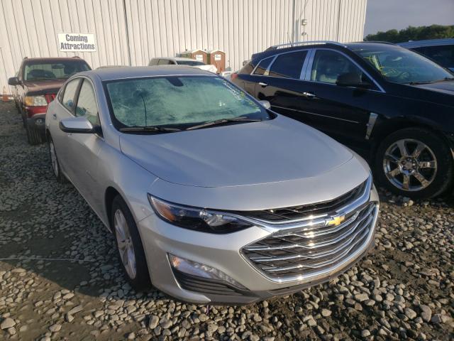 CHEVROLET MALIBU LT 2020 1g1zd5st9lf070946