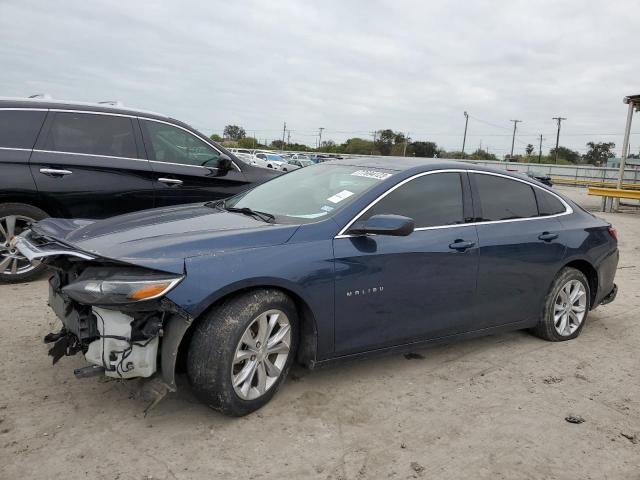 CHEVROLET MALIBU 2020 1g1zd5st9lf071840