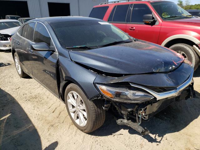 CHEVROLET MALIBU LT 2020 1g1zd5st9lf071868