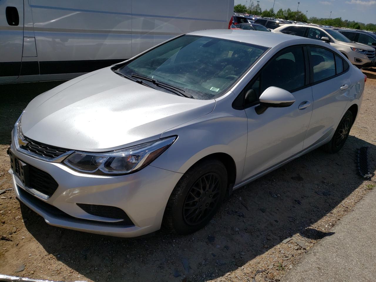 CHEVROLET MALIBU 2020 1g1zd5st9lf072812