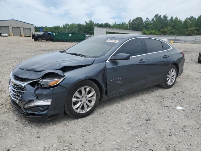 CHEVROLET MALIBU 2020 1g1zd5st9lf074849