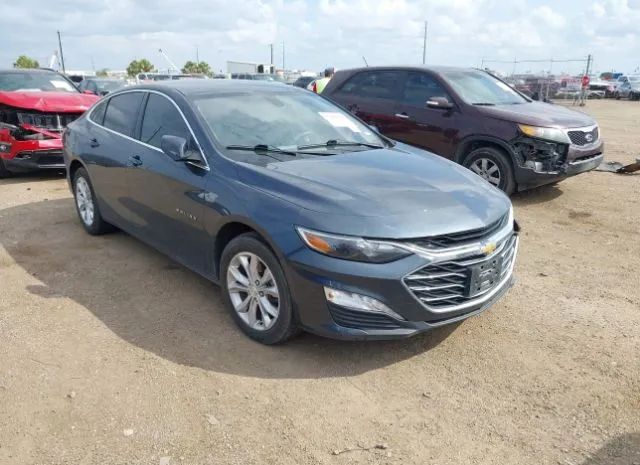 CHEVROLET MALIBU 2020 1g1zd5st9lf075094