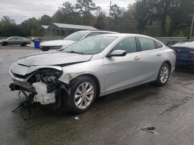 CHEVROLET MALIBU LT 2020 1g1zd5st9lf076052