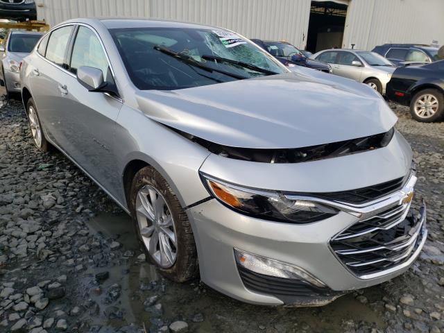 CHEVROLET MALIBU LT 2020 1g1zd5st9lf076665