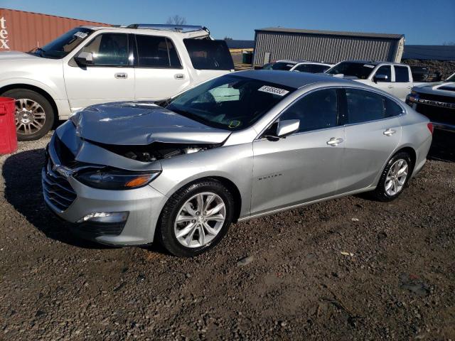 CHEVROLET MALIBU 2020 1g1zd5st9lf077332