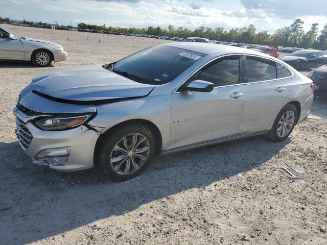 CHEVROLET MALIBU LT 2020 1g1zd5st9lf077847