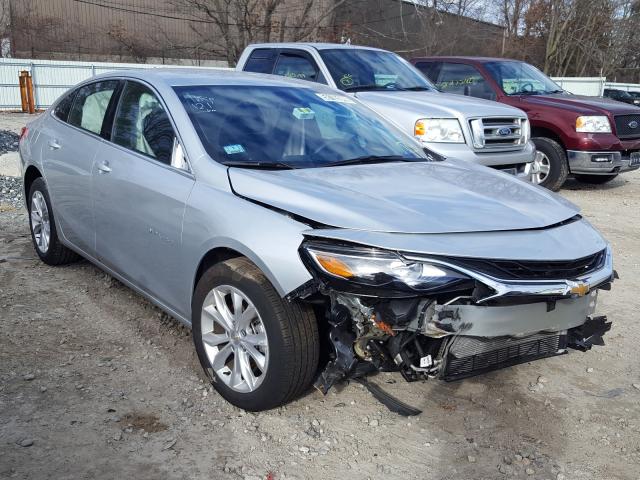 CHEVROLET MALIBU LT 2020 1g1zd5st9lf080554