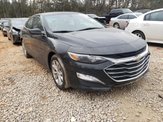 CHEVROLET MALIBU LT 2020 1g1zd5st9lf085060