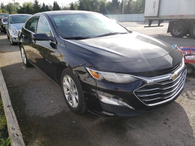 CHEVROLET MALIBU LT 2020 1g1zd5st9lf085155