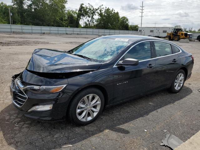 CHEVROLET MALIBU 2020 1g1zd5st9lf085527