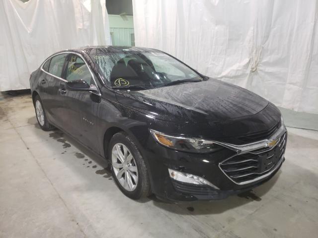 CHEVROLET MALIBU LT 2020 1g1zd5st9lf086080