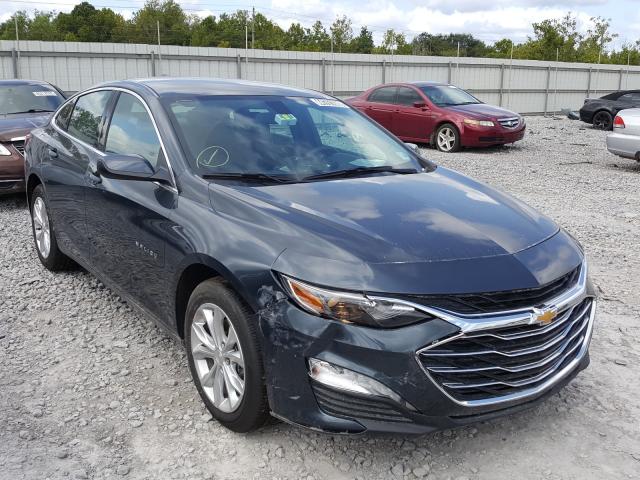 CHEVROLET MALIBU LT 2020 1g1zd5st9lf086581