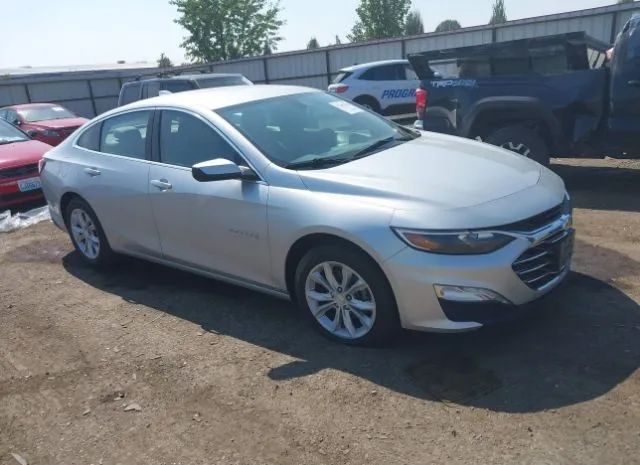 CHEVROLET MALIBU 2020 1g1zd5st9lf087875