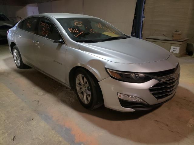 CHEVROLET MALIBU LT 2020 1g1zd5st9lf088850