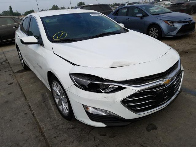 CHEVROLET MALIBU LT 2020 1g1zd5st9lf089318