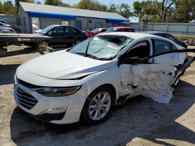 CHEVROLET MALIBU LT 2020 1g1zd5st9lf092591