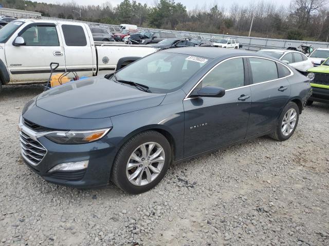 CHEVROLET MALIBU 2020 1g1zd5st9lf093983