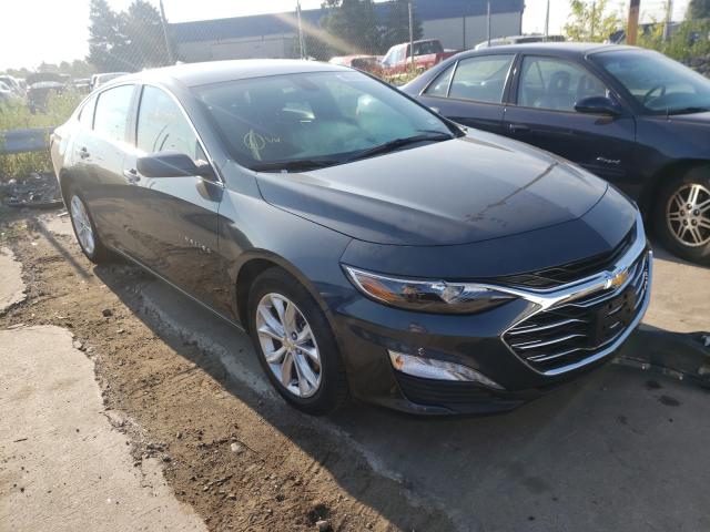 CHEVROLET MALIBU LT 2020 1g1zd5st9lf094681