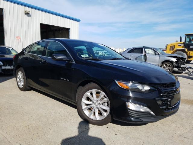 CHEVROLET MALIBU LT 2020 1g1zd5st9lf095023