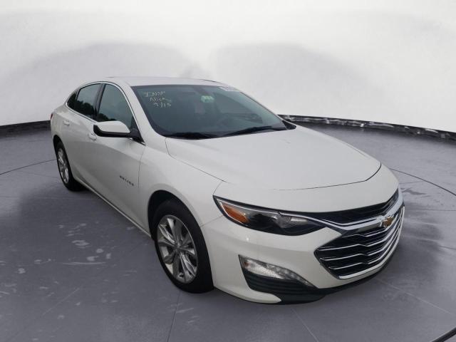 CHEVROLET MALIBU LT 2020 1g1zd5st9lf095328