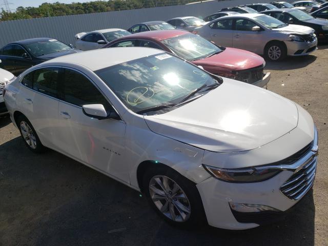 CHEVROLET MALIBU LT 2020 1g1zd5st9lf095460