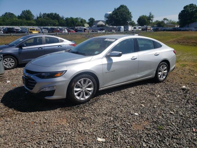 CHEVROLET MALIBU LT 2020 1g1zd5st9lf095653